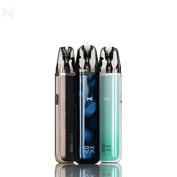 OXVA XLIM Go 2 30W Pod System