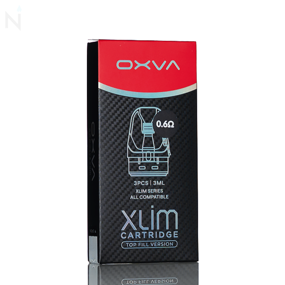 OXVA Top-Fill V3 Replacement Pods