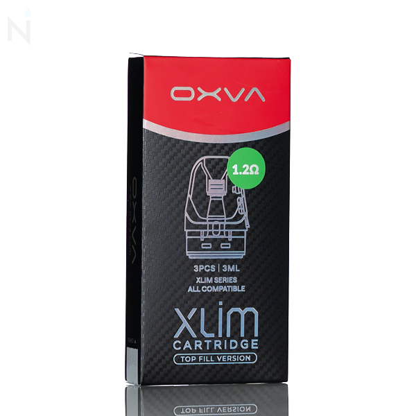 top fill pod vape OXVA Top-Fill Replacement Pods (V3) Flavor:Lime Grapefruit Raz RYL Classic 35K 2ML