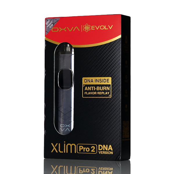 Anti Burn Vape OXVA XLIM Pro 2 DNA Chip Pod System Oxva Xlim C Replacement Cartridge Anti Burn Vape OXVA XLIM Pro 2 DNA Chip Pod System Oxva Xlim C Replacement Cartridge
