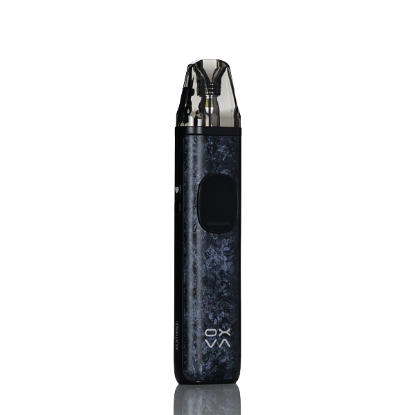 OXVA XLIM Pro 2 DNA Chip Pod System | Dry-Hit Prevention Technology OXVA XLIM Pro 2 DNA Chip Pod System | Dry-Hit Prevention Technology