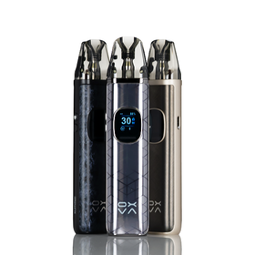 OXVA XLIM Pro 2 DNA Chip Pod System