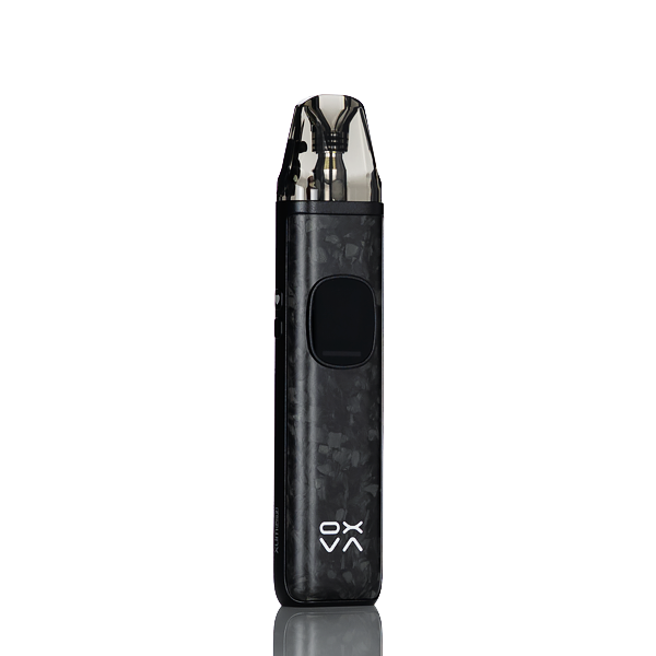 OXVA XLIM Pro 2 DNA Chip Pod System | Dry-Hit Prevention Technology OXVA XLIM Pro 2 DNA Chip Pod System | Dry-Hit Prevention Technology