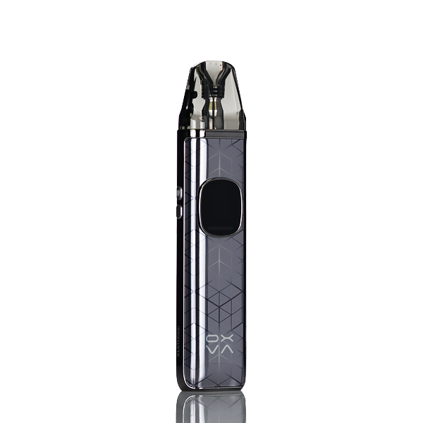 OXVA XLIM Pro 2 DNA Chip Pod System | Dry-Hit Prevention Technology OXVA XLIM Pro 2 DNA Chip Pod System | Dry-Hit Prevention Technology