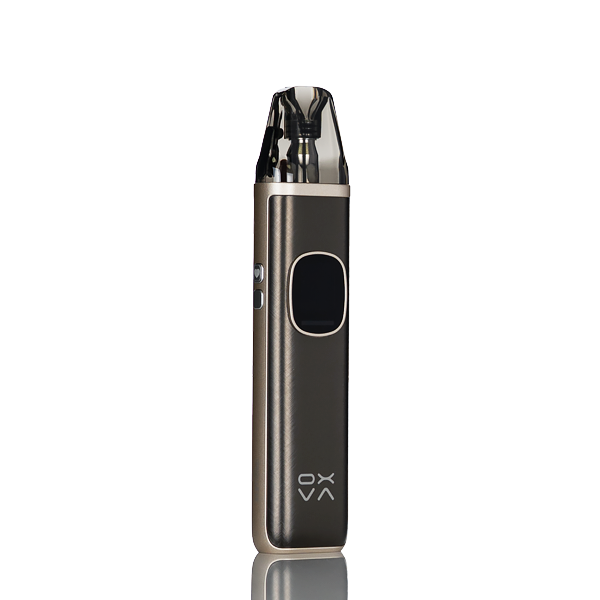 OXVA XLIM Pro 2 DNA Chip Pod System | Dry-Hit Prevention Technology OXVA XLIM Pro 2 DNA Chip Pod System | Dry-Hit Prevention Technology
