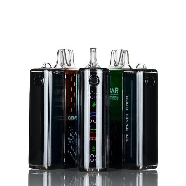 OXBAR X Pod Juice Magic Maze 2.0 30K Disposable Vape