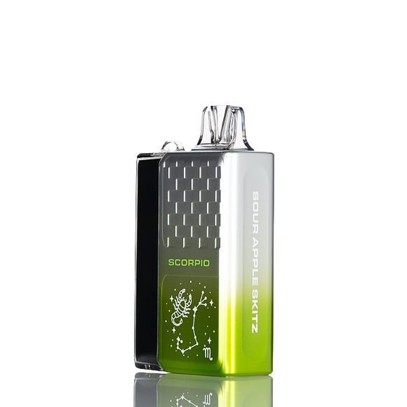 OXBAR X Pod Juice Magic Maze 2.0 30K Disposable Vape