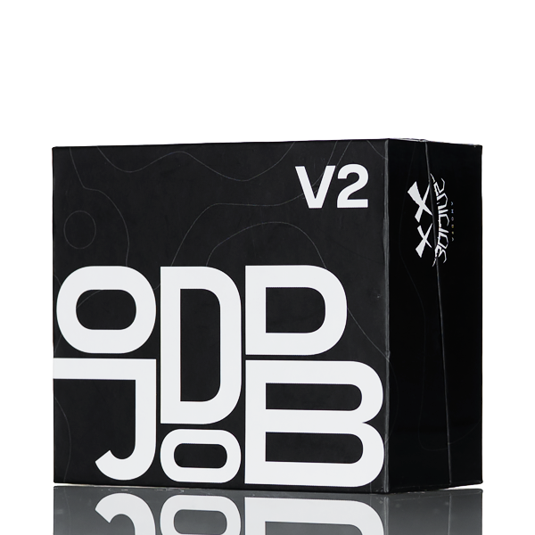Suicide Mods Odd Job V2 Boro RBA Kit