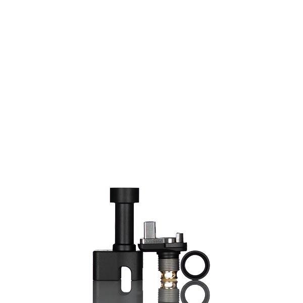 Boro Rba Kit Suicide Mods Odd Job V2 Boro RBA Kit | Rebuildable Boro Tank