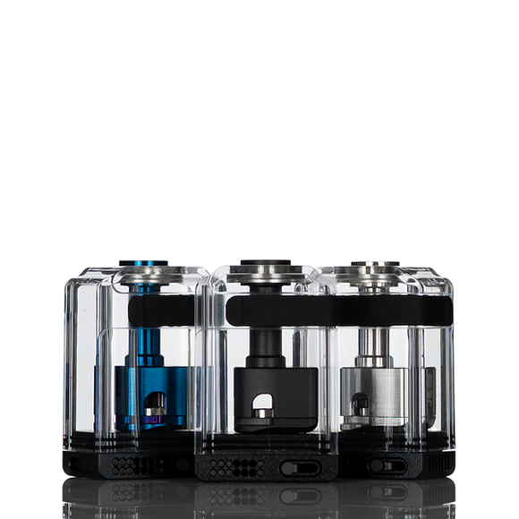 Suicide Mods Odd Job V2 Boro RBA Kit