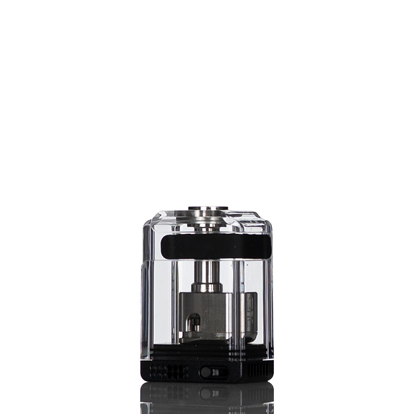 Boro Rba Kit Suicide Mods Odd Job V2 Boro RBA Kit | Rebuildable Boro Tank