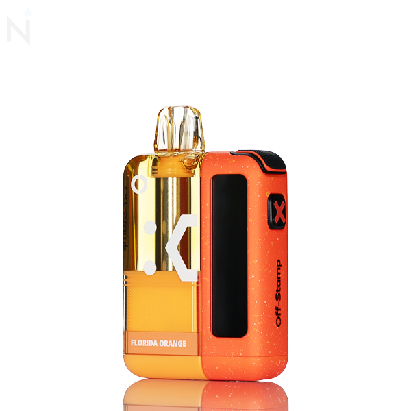 offstamp vape price Off-Stamp X-Cube 35K Crystal Edition Disposable Kit - 18ml offstamp vape price Off-Stamp X-Cube 35K Crystal Edition Disposable Kit - 18ml