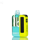 Off-Stamp X-Cube 35K Crystal Edition Disposable Full KIT-17