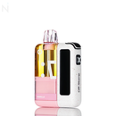 Off-Stamp X-Cube 35K Crystal Edition Disposable Full KIT-19