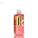 Off-Stamp X-Cube 35K Crystal Edition Disposable Pod - 18mL-9