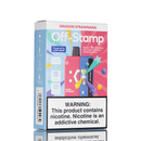 Off-Stamp SW16K 16000 Puff Disposable Kit strawnana