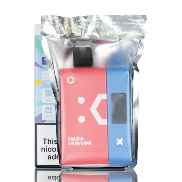 Off-Stamp SW16K 16000 Puff Disposable Kit - 17mL