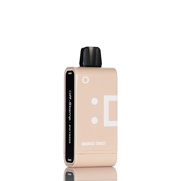 Off-Stamp SW16K 16000 Puff Disposable Pod - 17mL | 5% Salt Off-Stamp SW16K 16000 Puff Disposable Pod - 17mL | 5% Salt