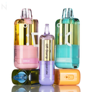 Off-Stamp X-Cube 35K Crystal Edition Disposable Pod - 18mL-1