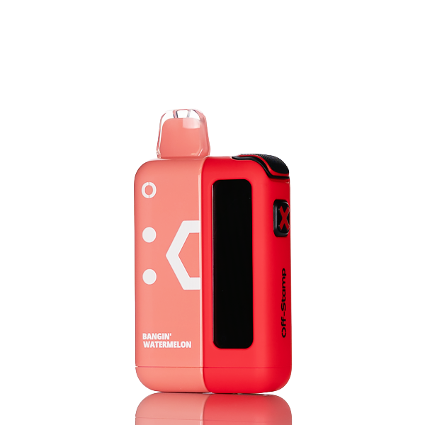 Off-Stamp X-Cube 25K 25000 Puffs Disposable KIT 18ml | 5% Salt $13.85 Off-Stamp X-Cube 25K 25000 Puffs Disposable KIT 18ml | 5% Salt $13.85