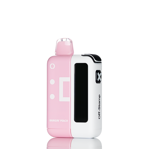 Off-Stamp X-Cube 25K 25000 Puffs Disposable KIT 18ml | 5% Salt $13.85 Off-Stamp X-Cube 25K 25000 Puffs Disposable KIT 18ml | 5% Salt $13.85