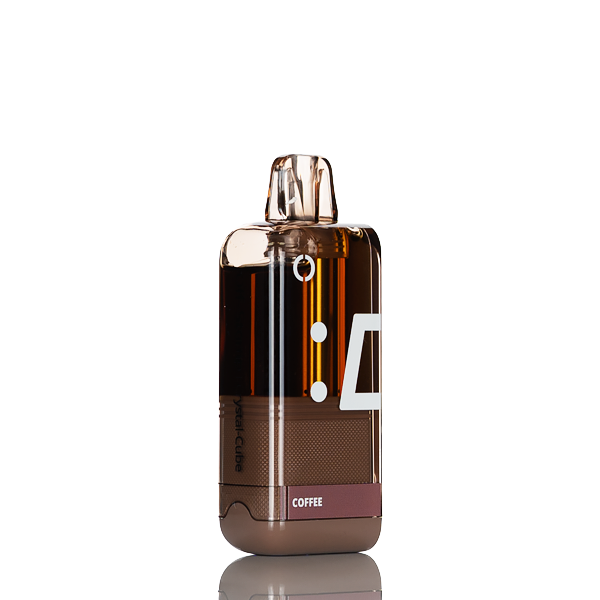 Off-Stamp X-Cube 25K Puffs Disposable Pod - 18mL