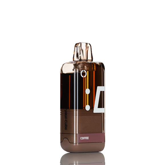 Off-Stamp X-Cube 35K Crystal Edition Disposable Pod - 18mL