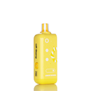 Off-Stamp X-Cube 25K Puffs Disposable Pod - 18mL-8