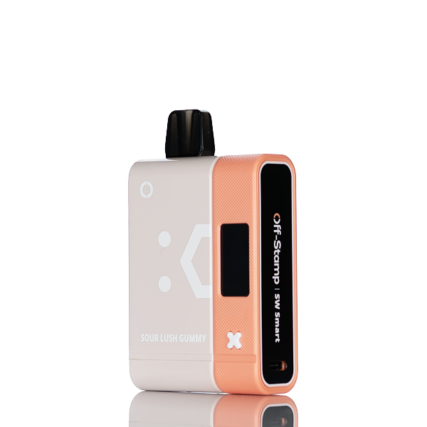 Off-Stamp SW16K 16000 Puff Disposable KIT - 17mL $9.85 Off-Stamp SW16K 16000 Puff Disposable KIT - 17mL $9.85