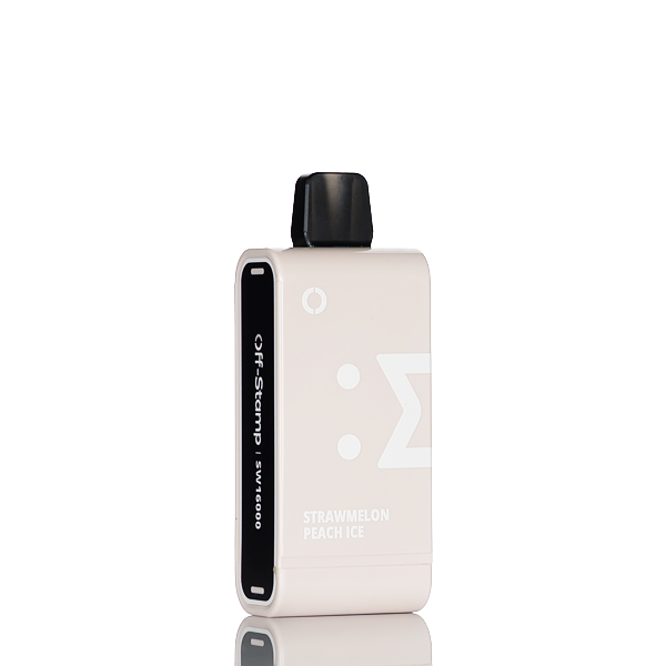 Off-Stamp SW16K 16000 Puff Disposable Pod - 17mL | 5% Salt Off-Stamp SW16K 16000 Puff Disposable Pod - 17mL | 5% Salt