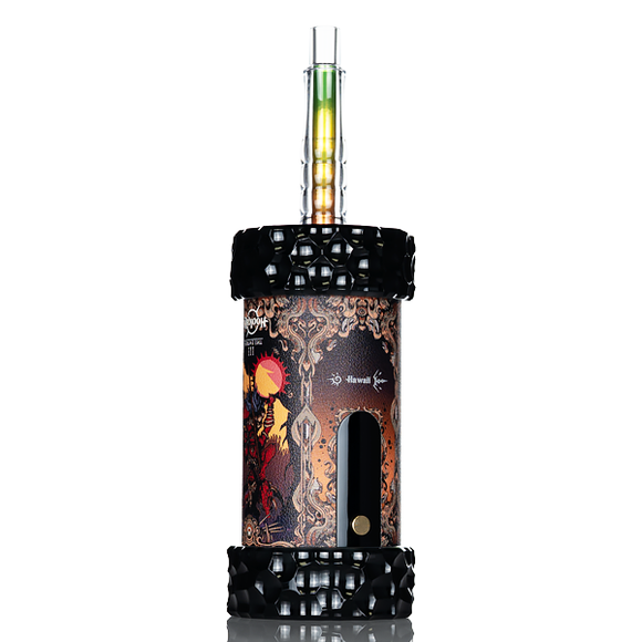 Olit Hookalit Mega 150K 150000 Puffs Disposable - 80mL