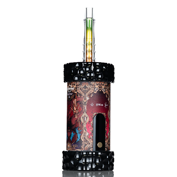 Olit Hookalit Mega 150K 150000 Puffs Disposable - 80mL