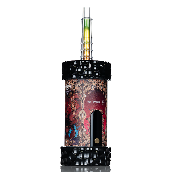 Olit Hookalit Mega 150K 150000 Puffs Disposable - 80mL