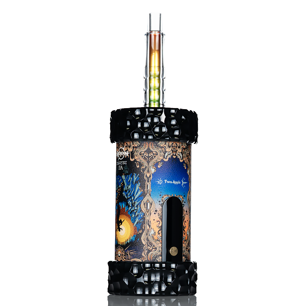 Olit Hookalit Mega 150K 150000 Puffs Disposable - 80mL