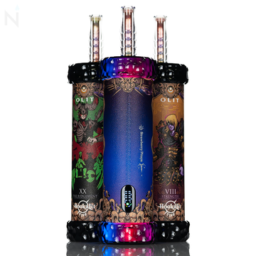 Olit Hookalit Plus 100K Puffs Disposable