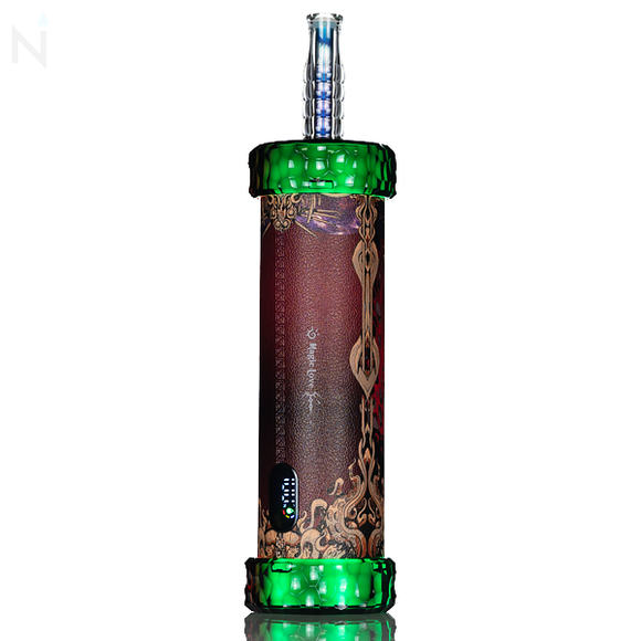 Olit Hookalit Plus 100K Puffs Disposable