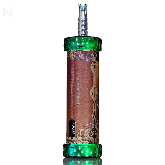 Olit Hookalit Plus 100K Puffs Disposable