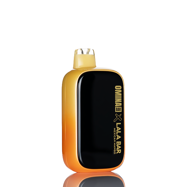 Omina Bar X LaLa Bar 40K 40000 Puffs Disposable - 20mL | 5% Salt Omina Bar X LaLa Bar 40K 40000 Puffs Disposable - 20mL | 5% Salt