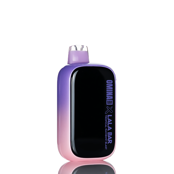 Omina Bar X LaLa Bar 40K 40000 Puffs Disposable - 20mL