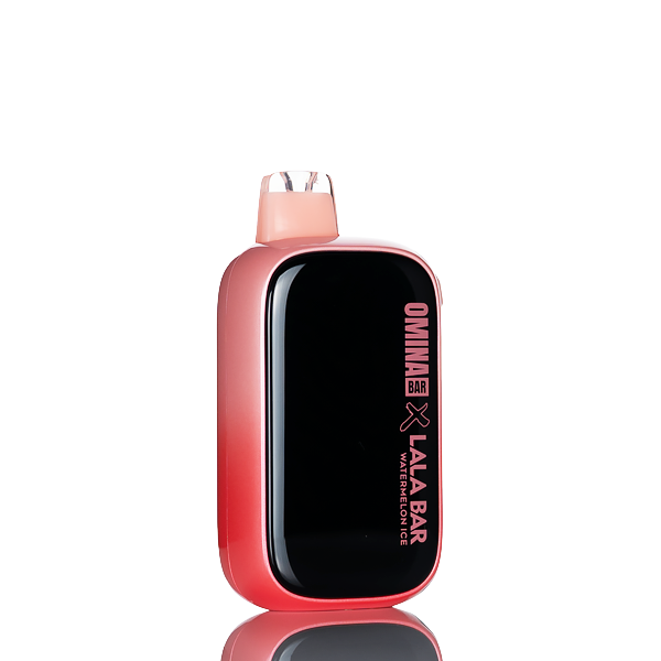 Omina Bar X LaLa Bar 40K 40000 Puffs Disposable - 20mL | 5% Salt Omina Bar X LaLa Bar 40K 40000 Puffs Disposable - 20mL | 5% Salt