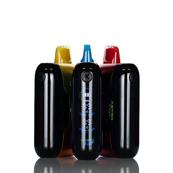 OXBAR Astro Maze 50K Disposable - 20mL