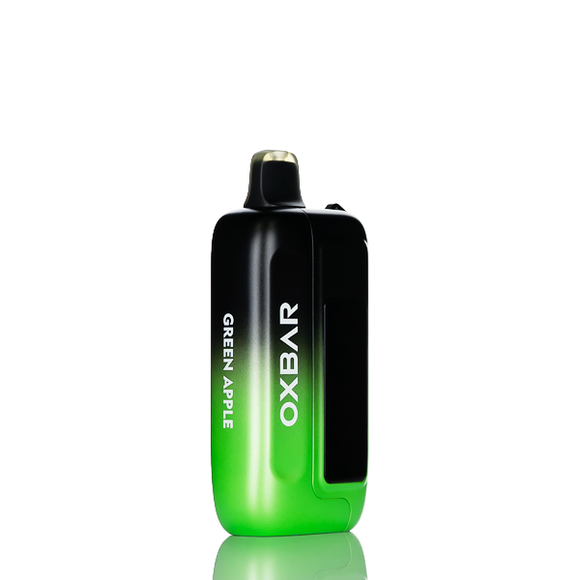 OXBAR X Pod Juice Ice-Nic Control 35K Puffs Disposable Vape