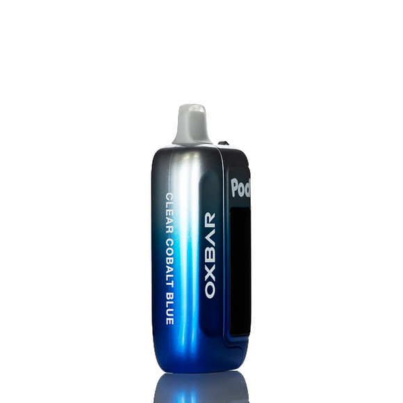 OXBAR X Pod Juice Ice-Nic Control 35K Puffs Disposable Vape