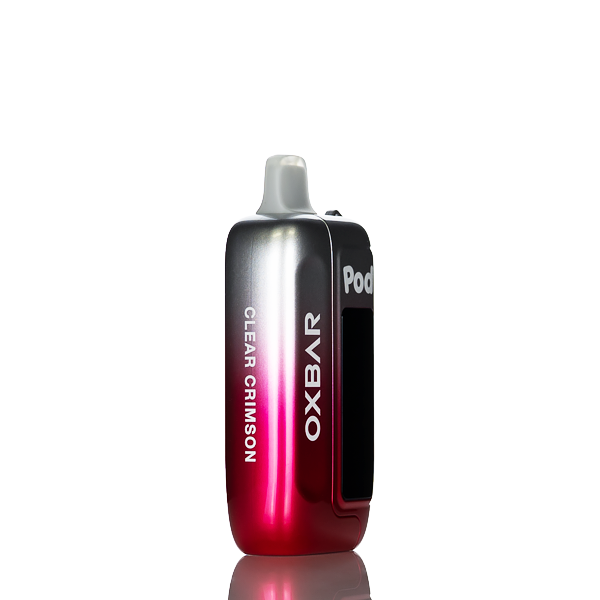 OXBAR X Pod Juice Ice-Nic Control 35K Puffs Disposable Vape