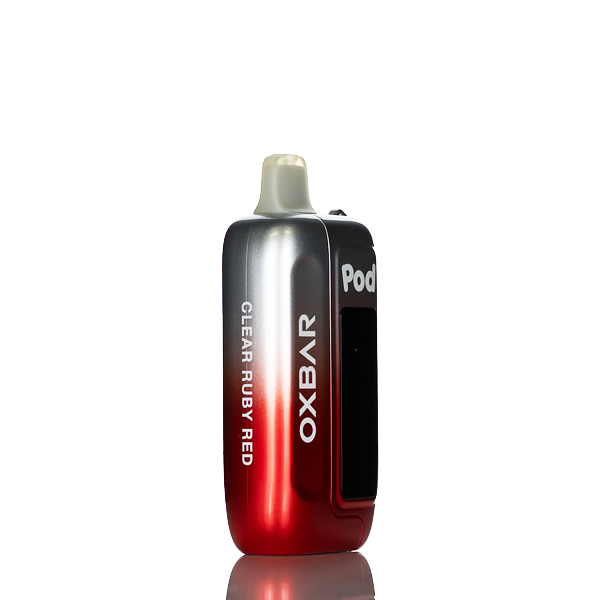 OXBAR X Pod Juice Ice-Nic Control 35K Puffs Disposable Vape