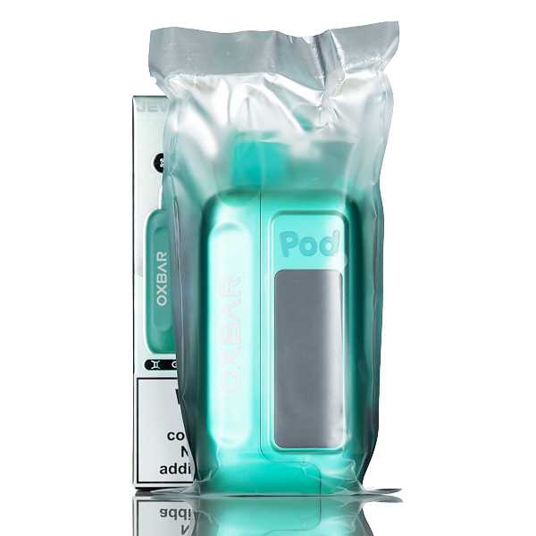 OXBAR X Pod Juice Ice-Nic Control 35K Puffs Disposable Vape