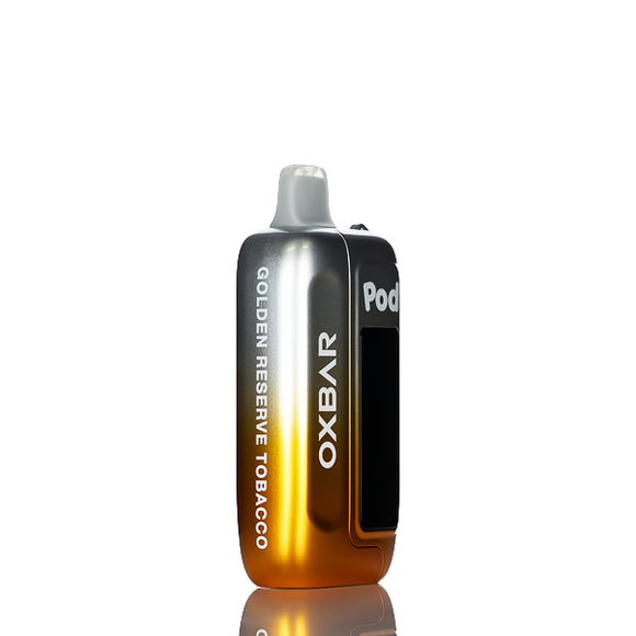 OXBAR X Pod Juice Ice-Nic Control 35K Puffs Disposable Vape