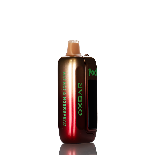 Vape Nicotine Oxbar Ice-Nic Control 35K