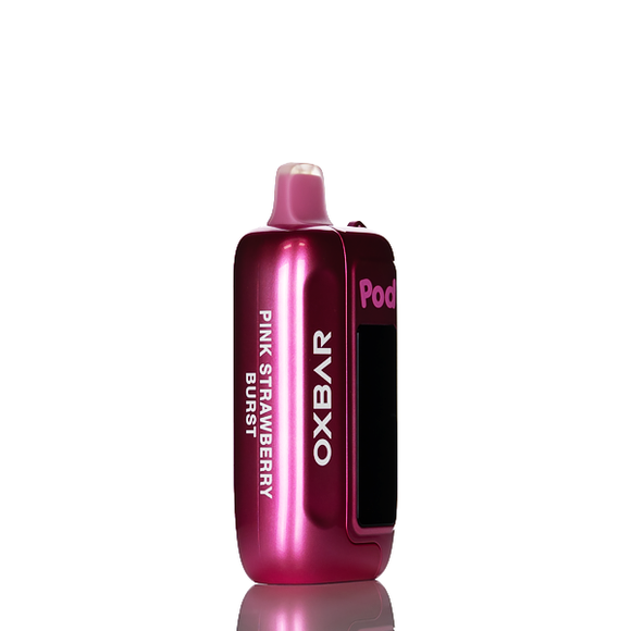 OXBAR X Pod Juice Ice-Nic Control 35K Puffs Disposable Vape