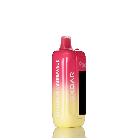 OXBAR X Pod Juice Ice-Nic Control 35K Puffs Disposable Vape
